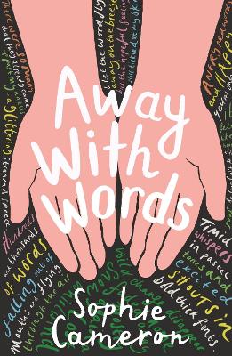 Book cover for Away With Words