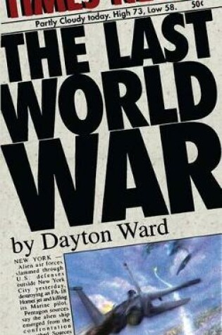 Cover of The Last World War