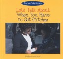 Book cover for Let's Talk about When You Have