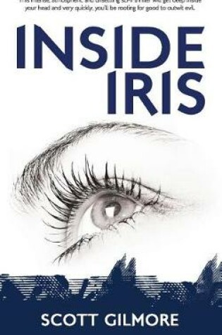 Cover of Inside Iris