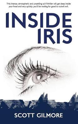 Cover of Inside Iris