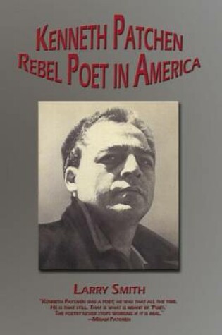 Cover of Kenneth Patchen