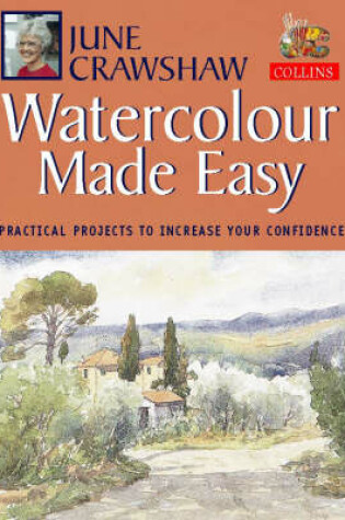 Cover of Watercolour Made Easy