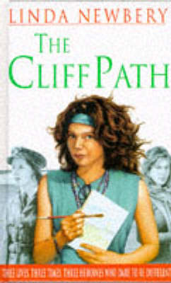 Cover of The Cliff Path