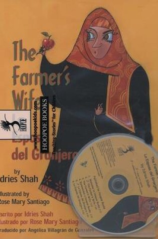 Cover of The Farmer's Wife/La Esposa del Granjero