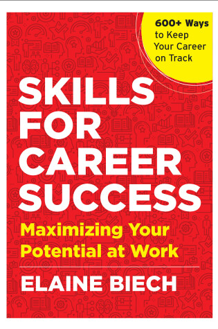 Cover of Skills for Career Success