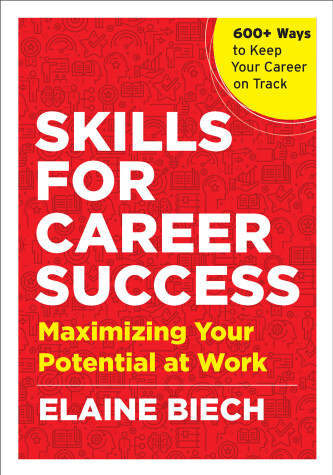 Book cover for Skills for Career Success