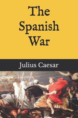 Book cover for The Spanish War