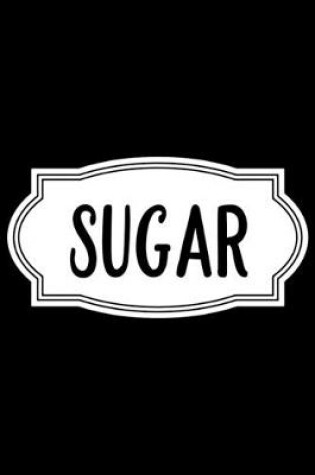 Cover of Sugar