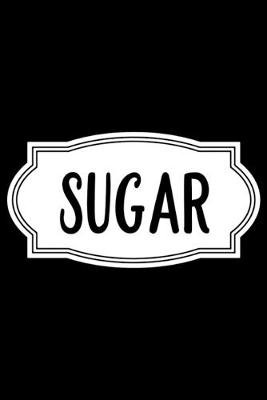 Book cover for Sugar