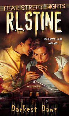 Cover of Fear Street Nights 3