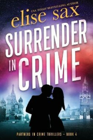 Cover of Surrender in Crime