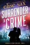 Book cover for Surrender in Crime