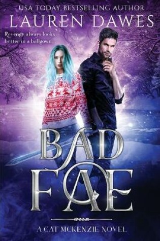 Cover of Bad Fae