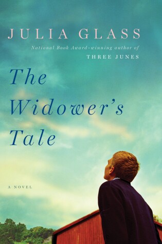 Cover of The Widower's Tale