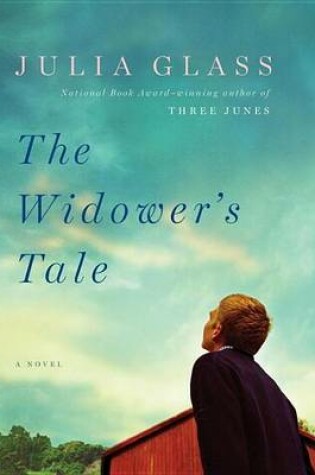 Cover of Widower's Tale