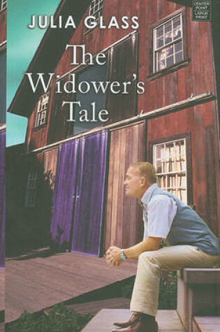 Cover of The Widower's Tale