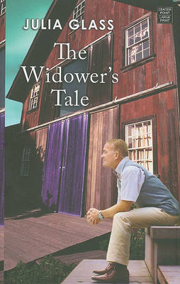 Book cover for The Widower's Tale