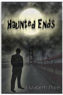 Book cover for Haunted Ends
