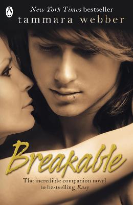 Book cover for Breakable