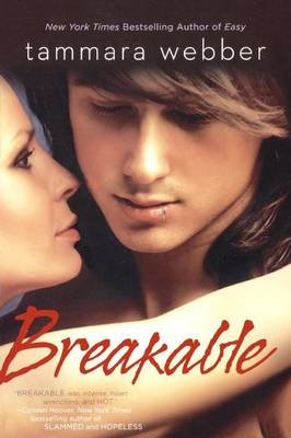Cover of Breakable