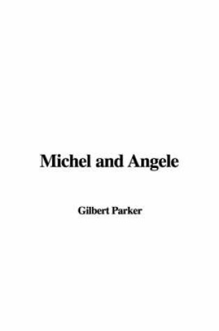 Cover of Michel and Angele