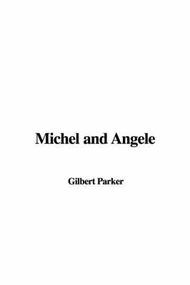 Book cover for Michel and Angele