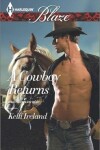 Book cover for A Cowboy Returns