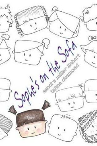 Cover of Sophe's on the Sofa