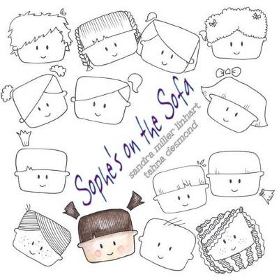 Book cover for Sophe's on the Sofa