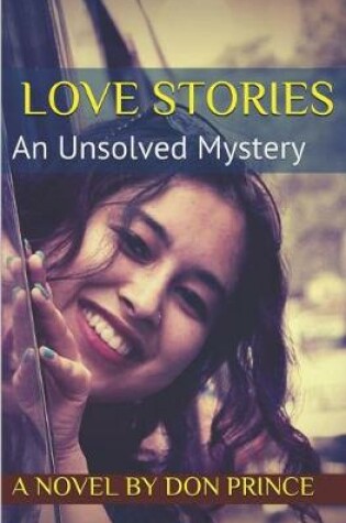 Cover of Love Stories