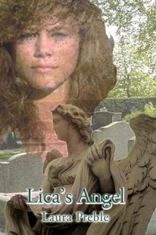 Cover of Lica's Angel