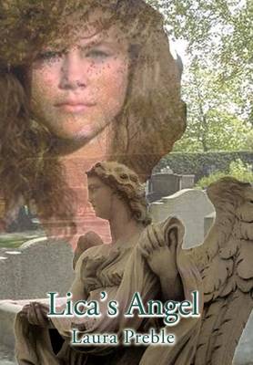 Book cover for Lica's Angel