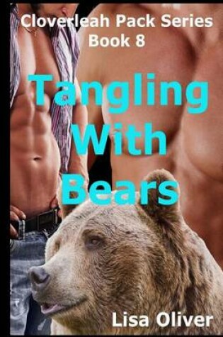 Cover of Tangling with Bears