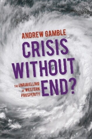 Cover of Crisis Without End?