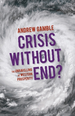 Book cover for Crisis Without End?