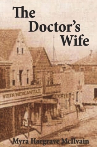 Cover of The Doctor's Wife