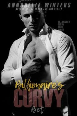 Cover of Billionaire's Curvy Bet
