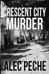 Book cover for Crescent City Murder