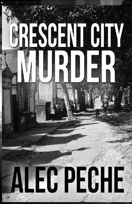 Cover of Crescent City Murder