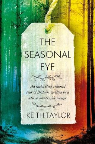 Cover of The Seasonal Eye