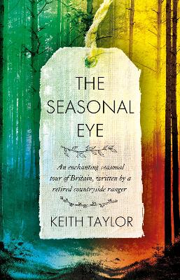 Book cover for The Seasonal Eye