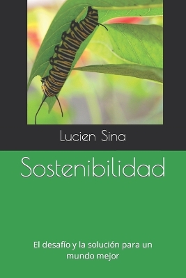 Book cover for Sostenibilidad