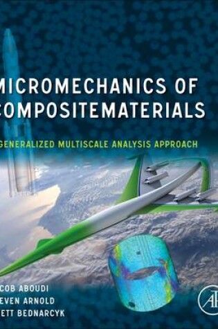 Cover of Micromechanics of Composite Materials