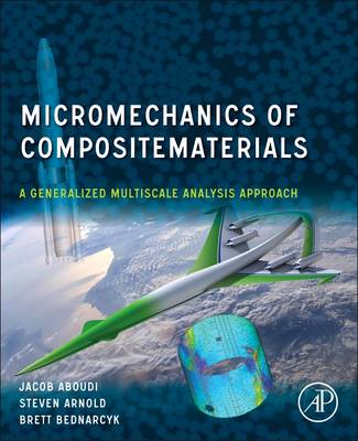 Book cover for Micromechanics of Composite Materials