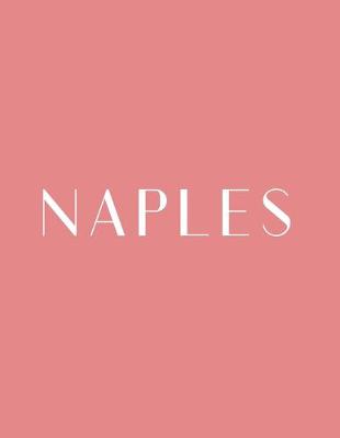 Book cover for Naples