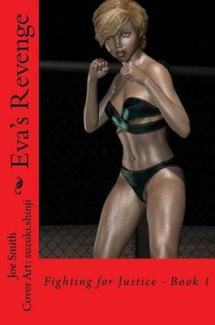 Cover of Eva's Revenge