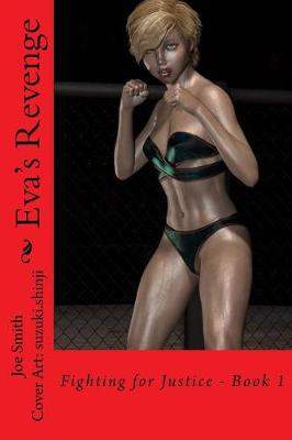 Book cover for Eva's Revenge