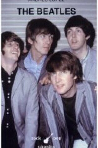 Cover of Beatles, the