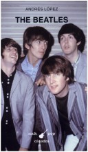 Book cover for Beatles, the